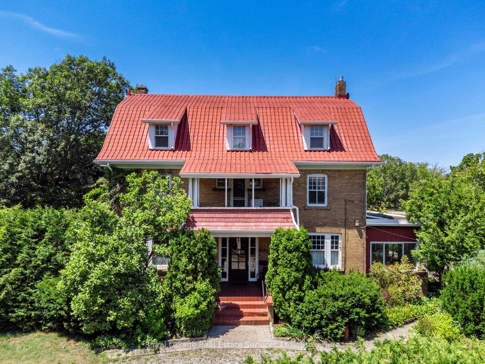 3175 Lakeshore Road W