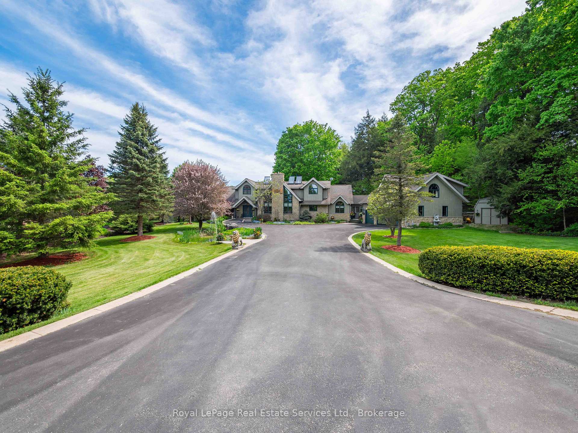 6 TURTLE LAKE Drive
