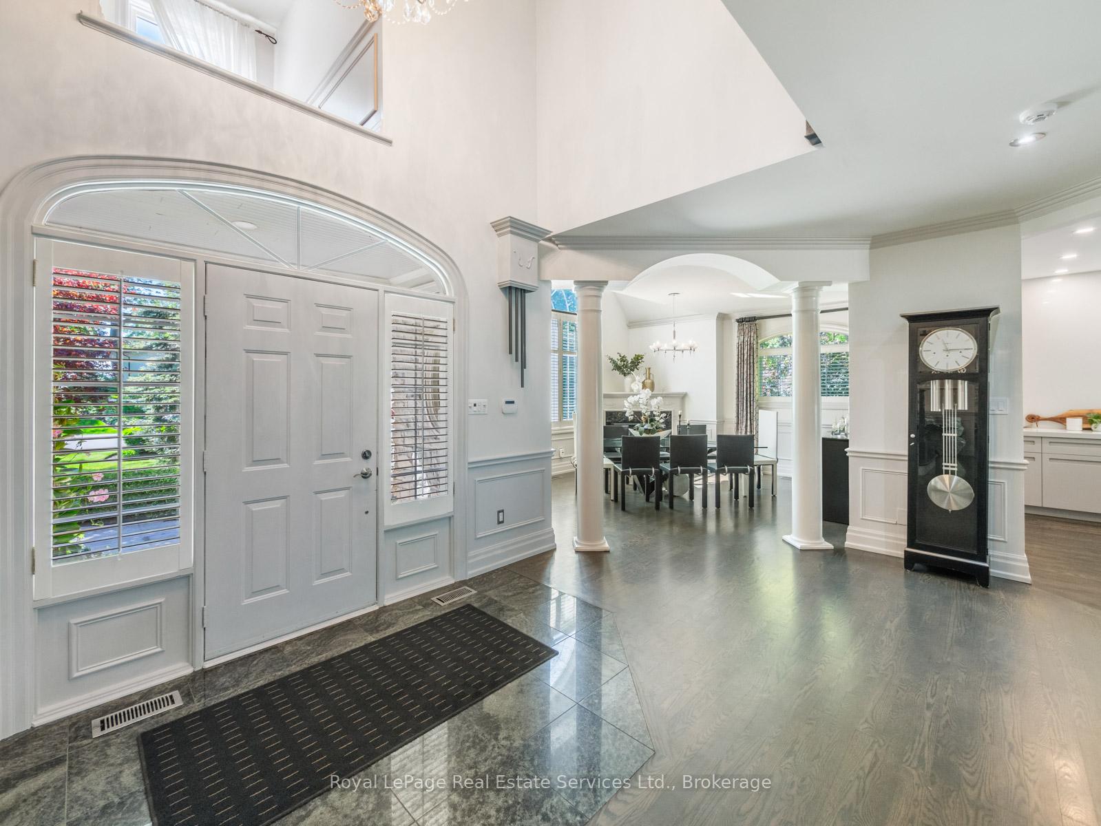 235 LAKEWOOD Drive