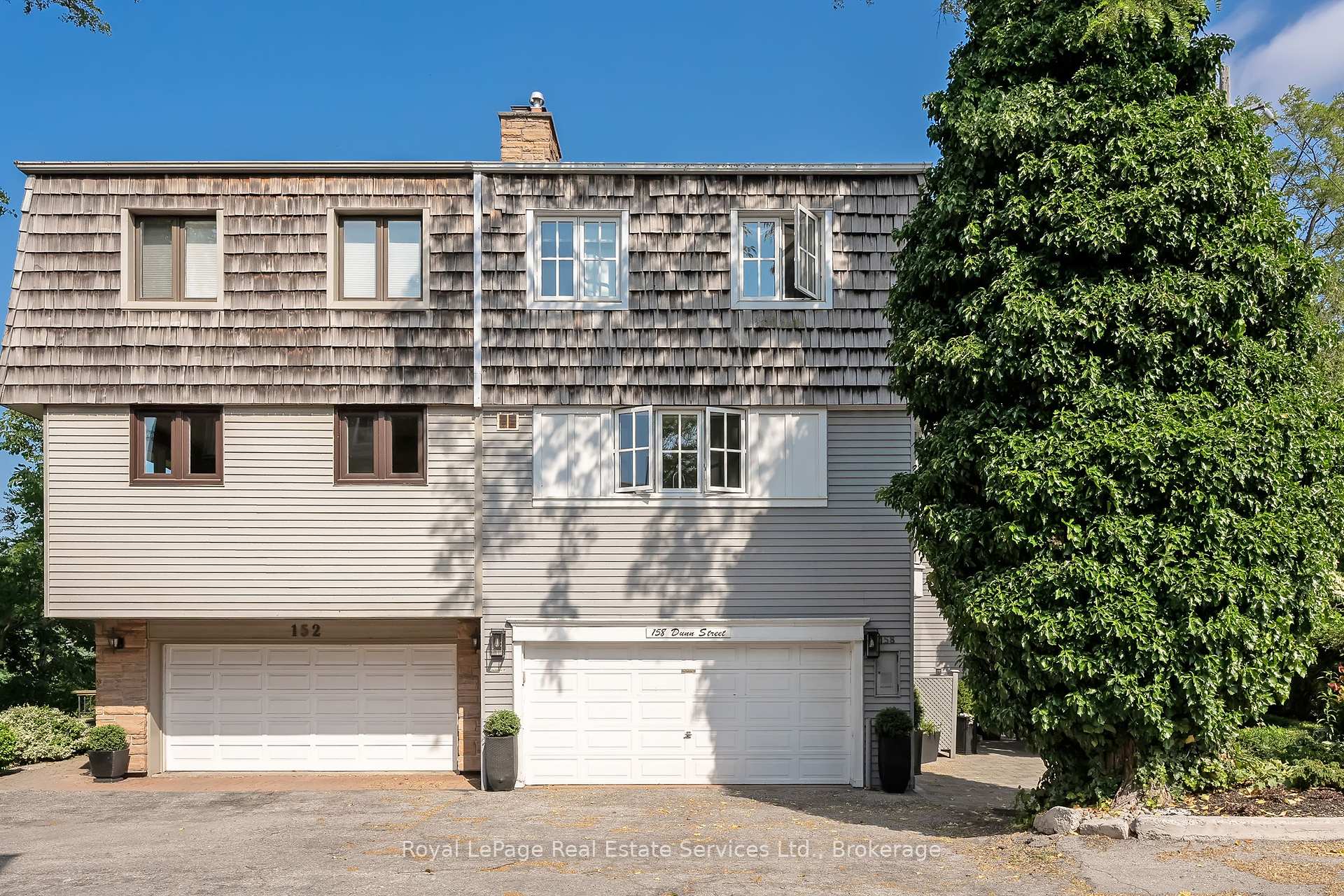 158 Dunn Street