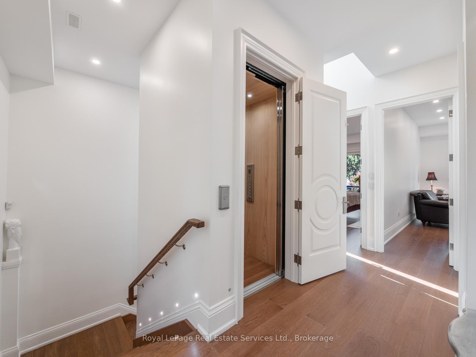 36 Anderson Street