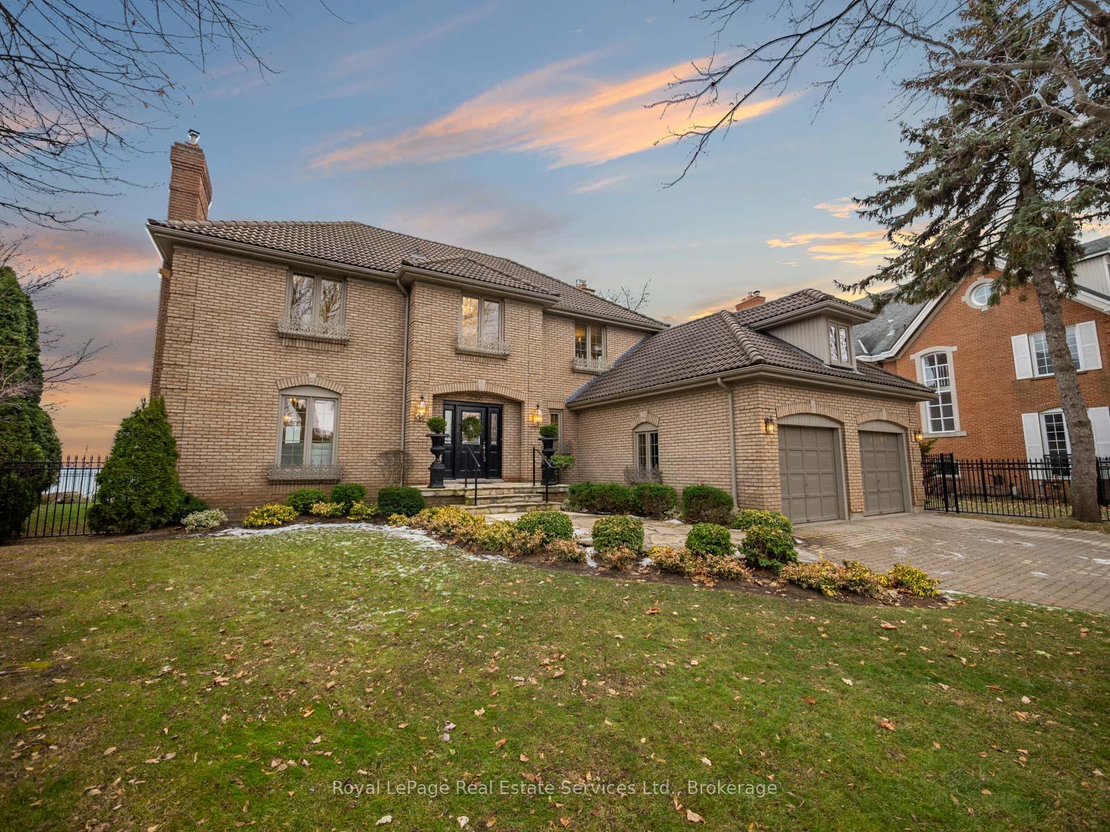 3286 Shelburne Place