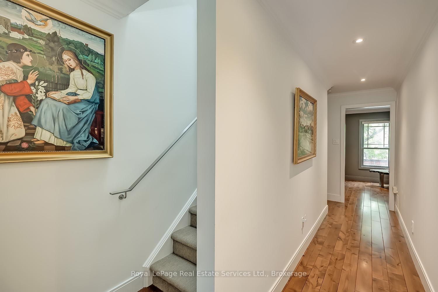 53 Forsythe Street, Oakville