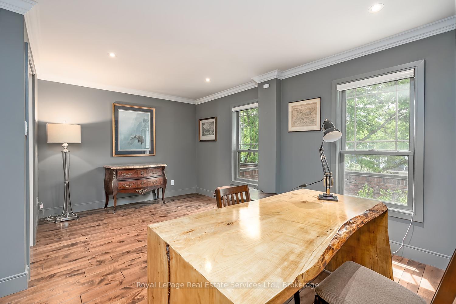 53 Forsythe Street, Oakville