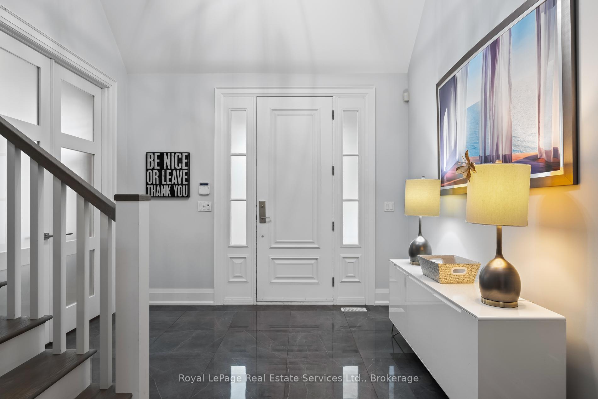 231 Cherryhill Road, Oakville