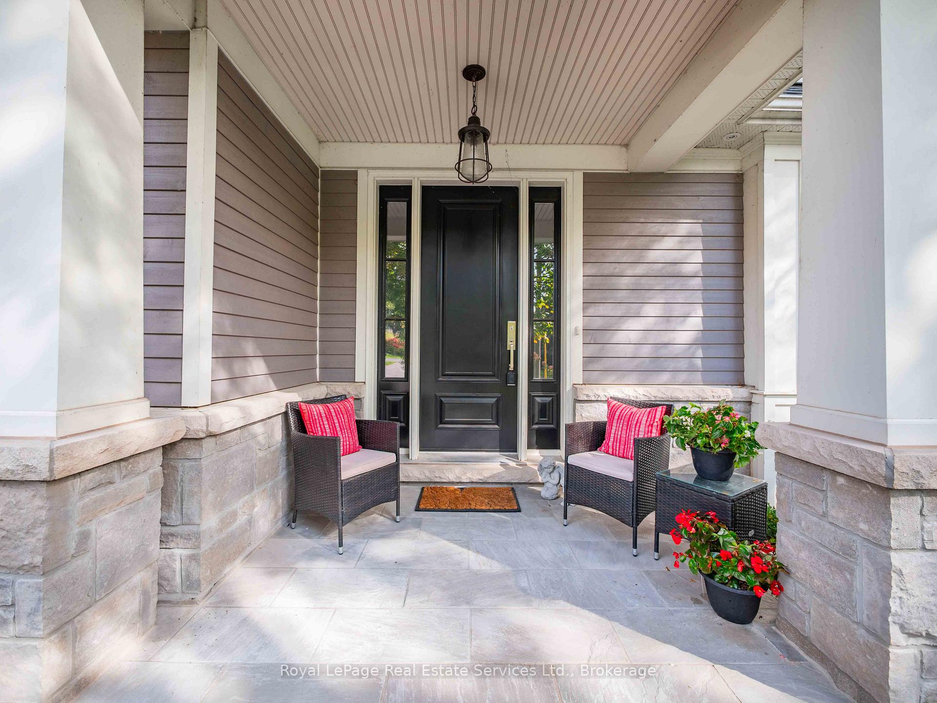 231 Cherryhill Road, Oakville