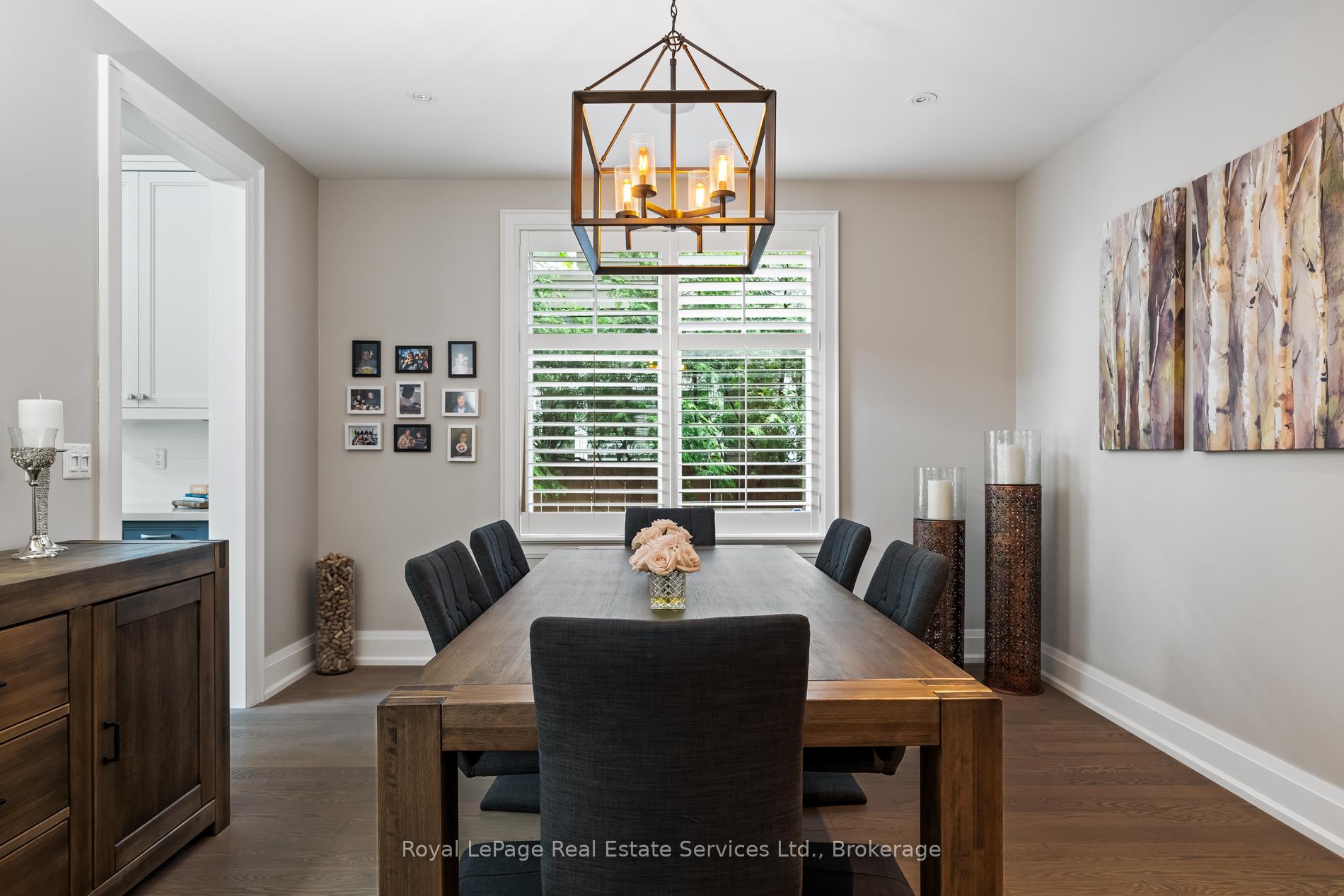 231 Cherryhill Road, Oakville