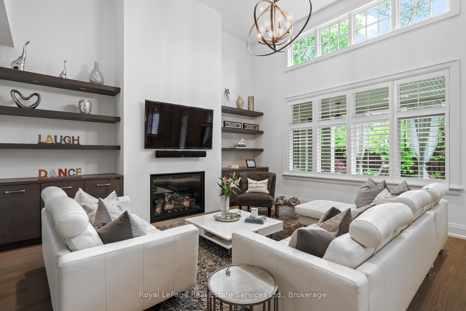 231 Cherryhill Road, Oakville