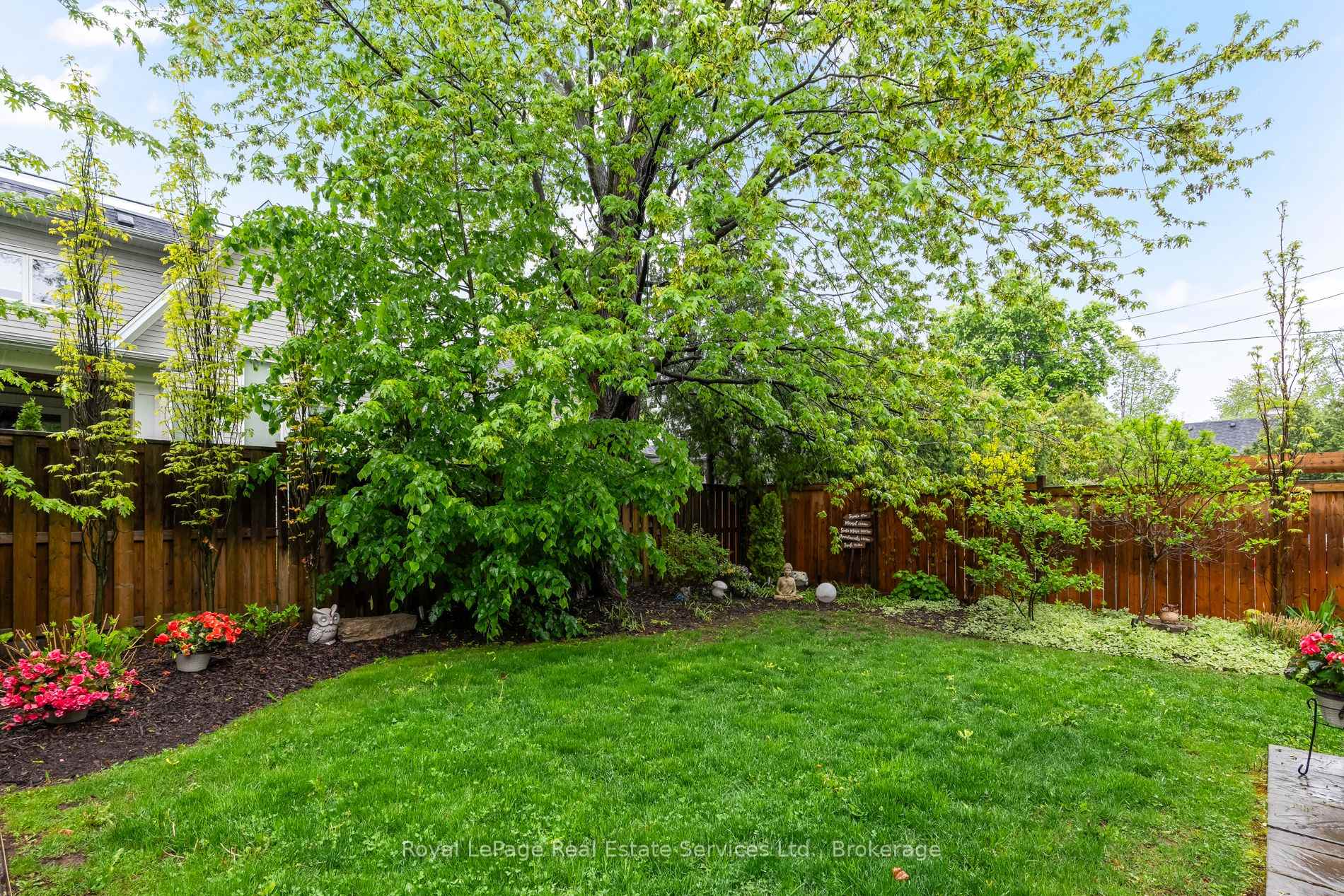 231 Cherryhill Road, Oakville