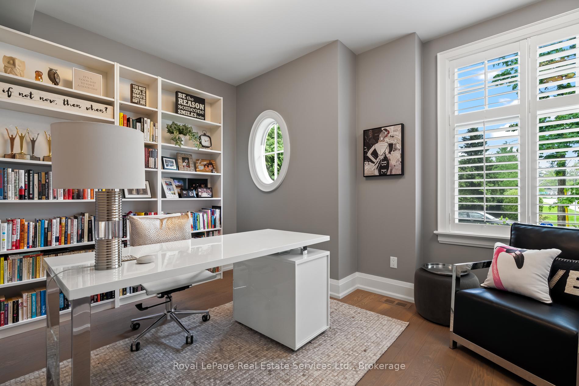 231 Cherryhill Road, Oakville