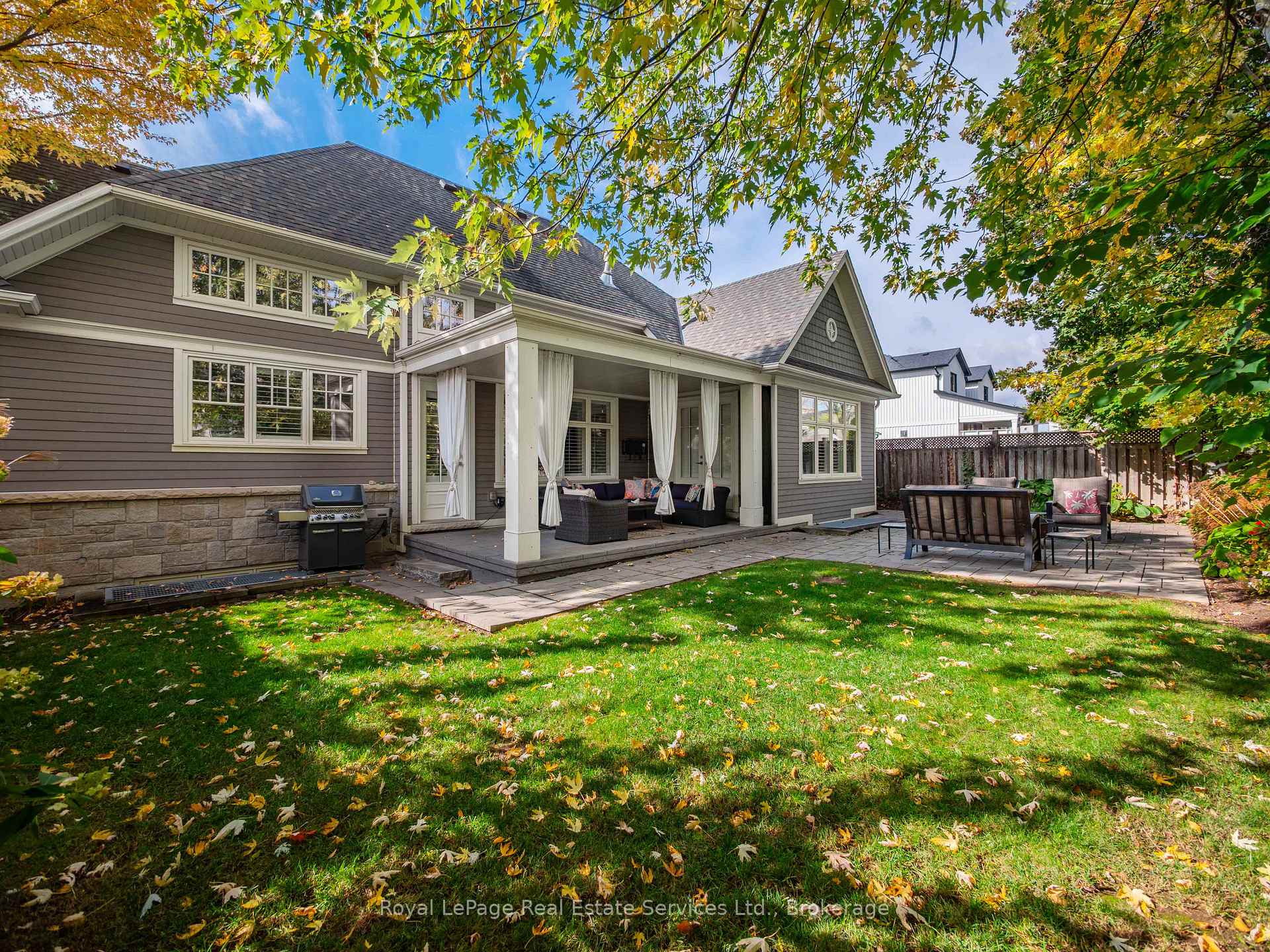 231 Cherryhill Road, Oakville