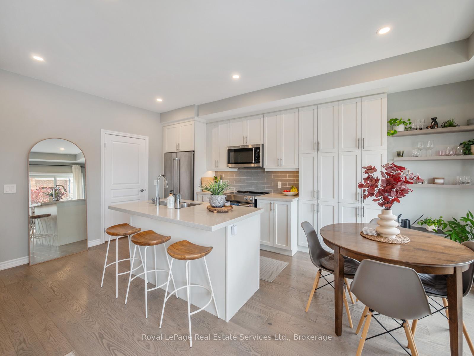 431 Athabasca Common