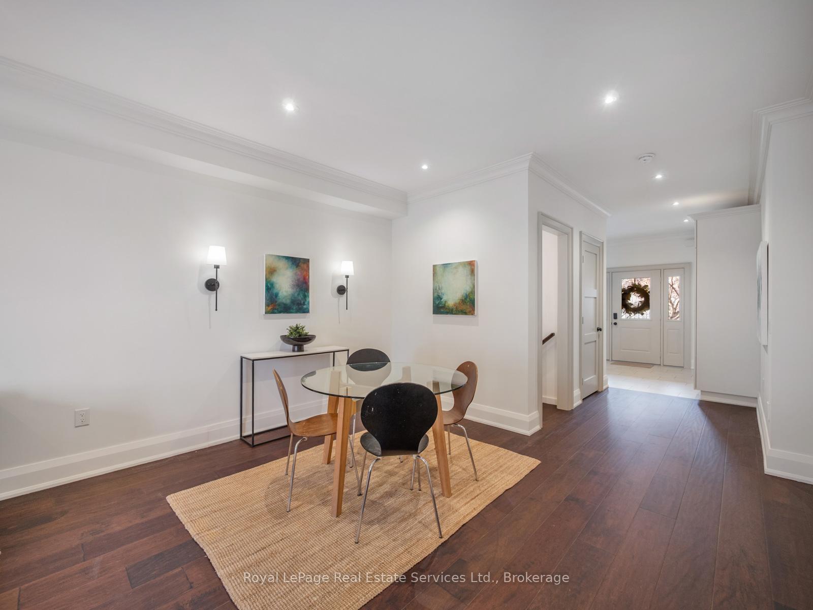 437 Inglehart Street N