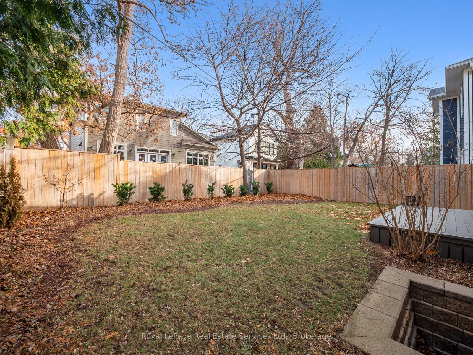 437 Inglehart Street N