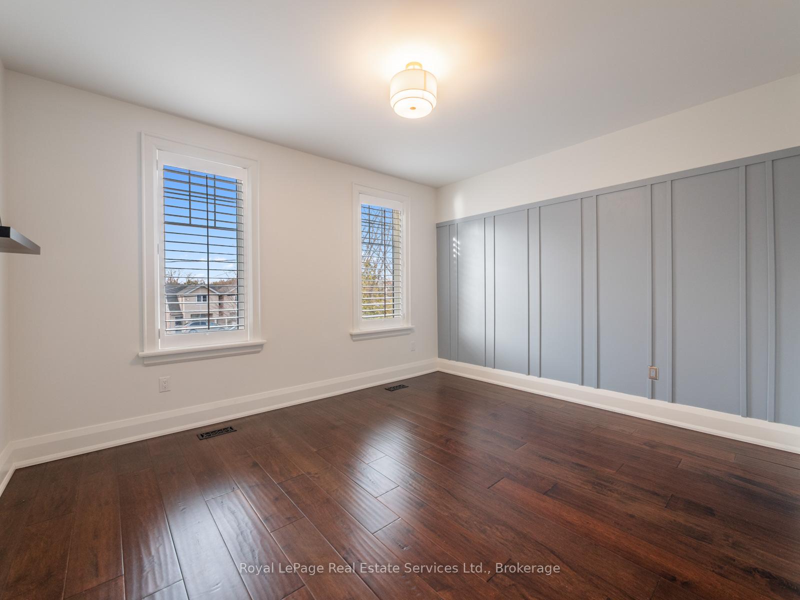 437 Inglehart Street N