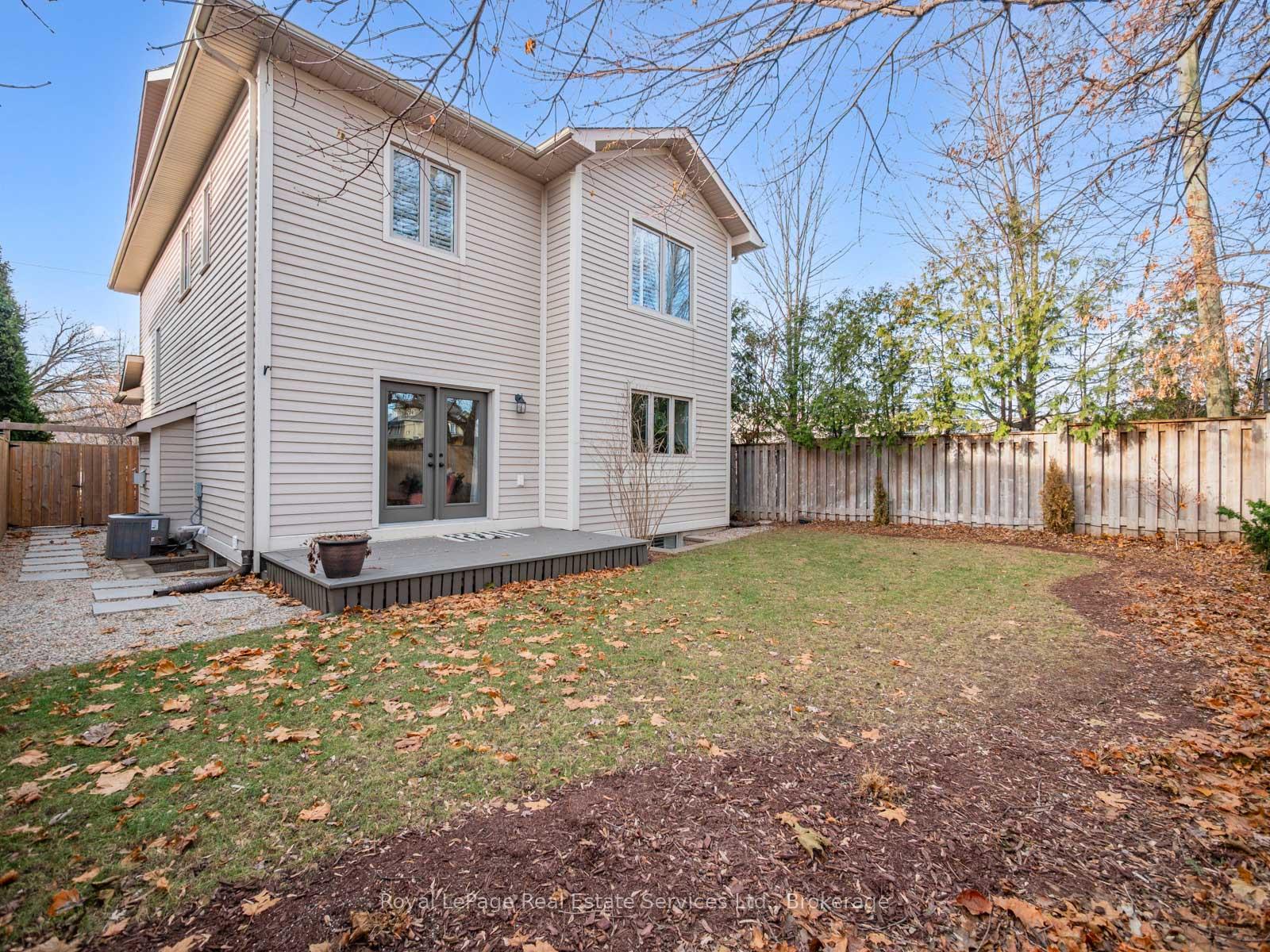 437 Inglehart Street N