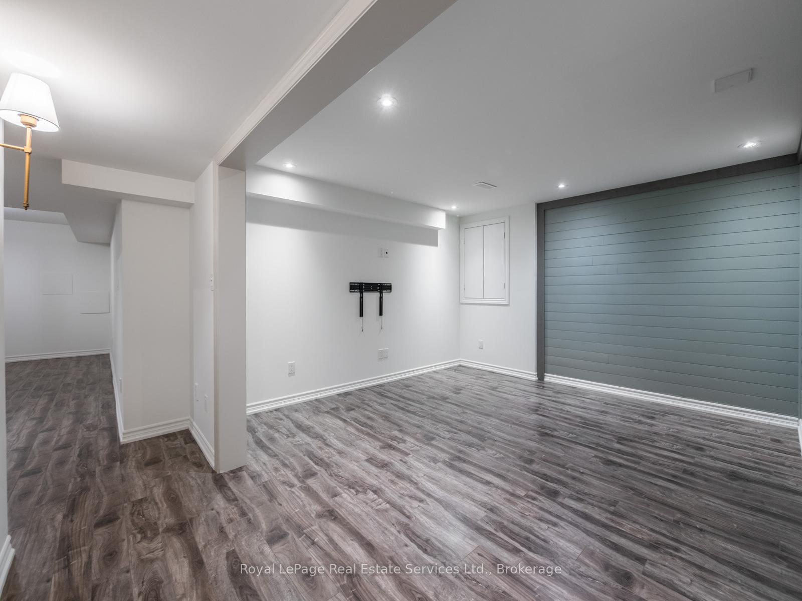 437 Inglehart Street N