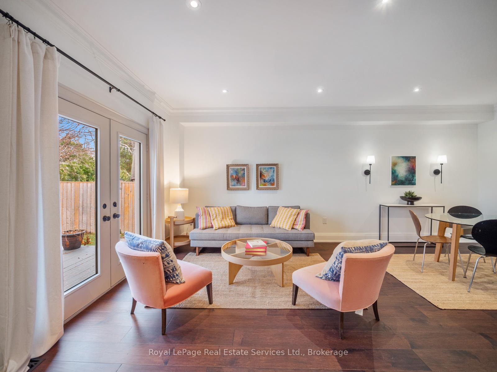 437 Inglehart Street N