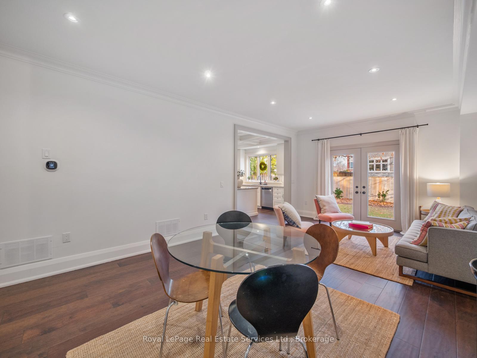 437 Inglehart Street N