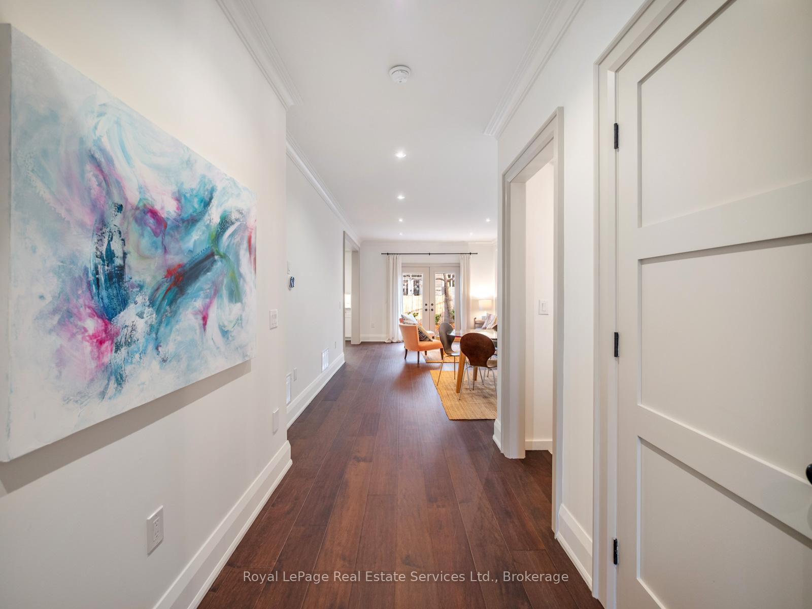 437 Inglehart Street N