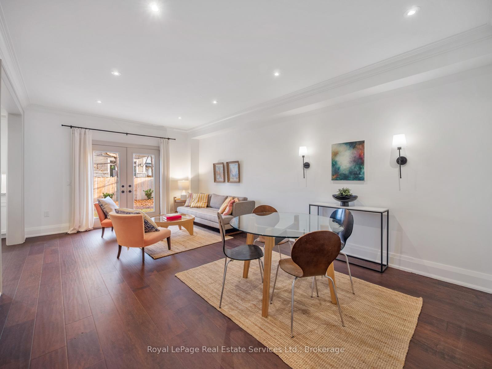 437 Inglehart Street N