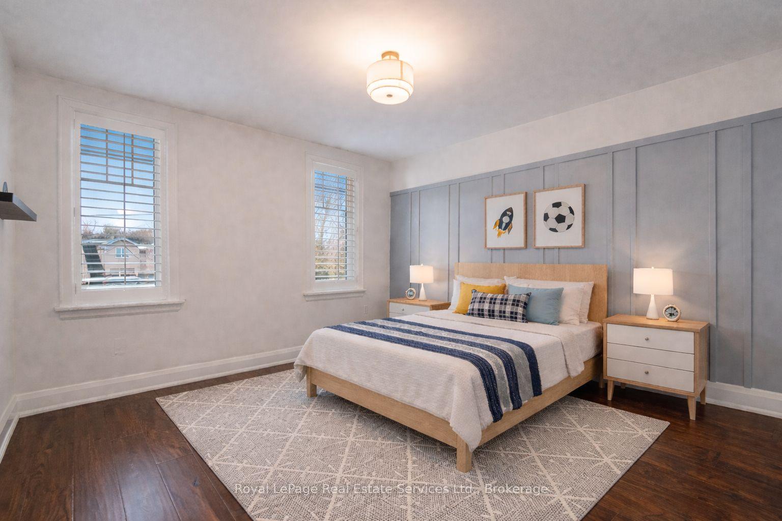 437 Inglehart Street N