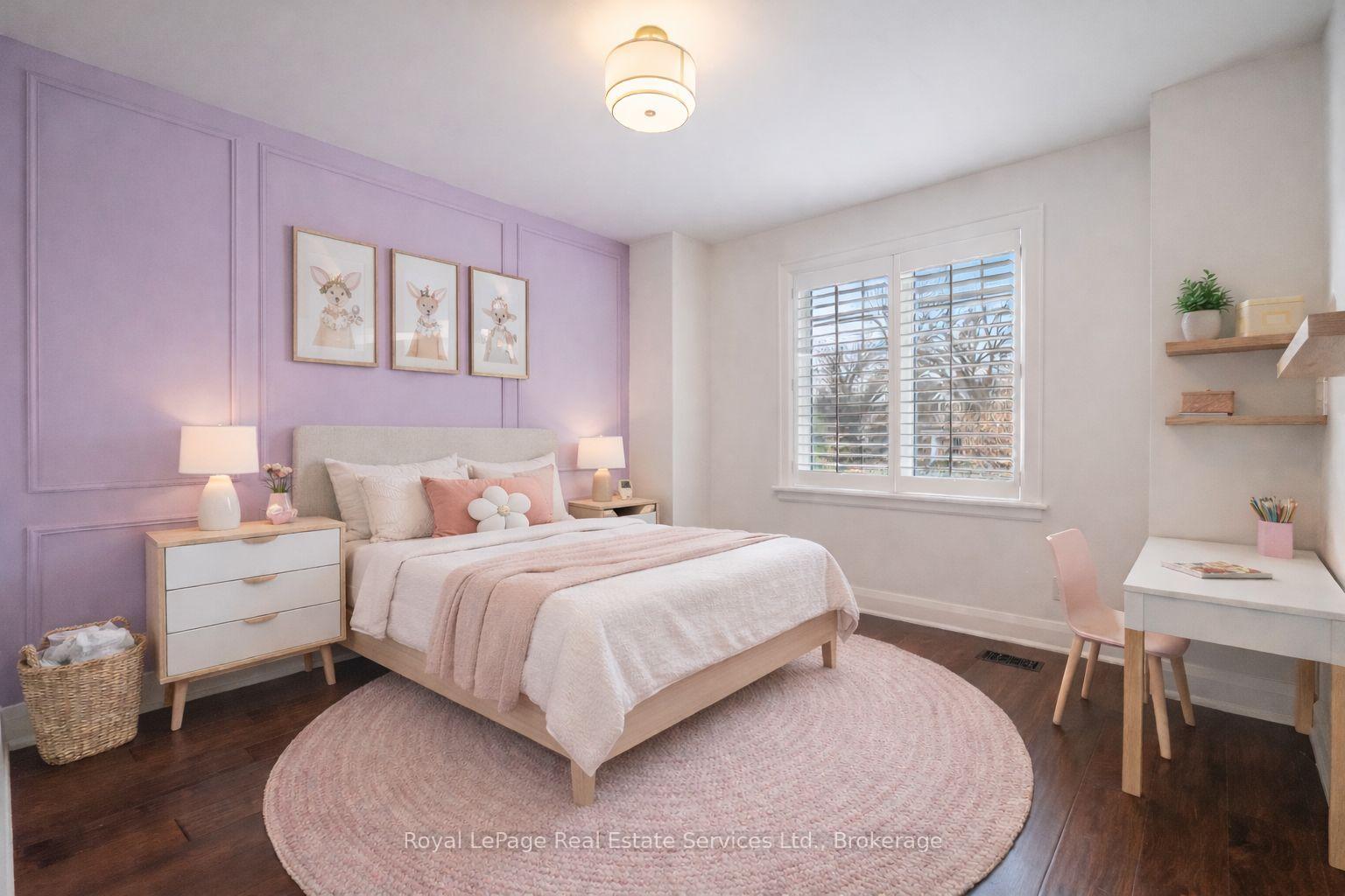 437 Inglehart Street N