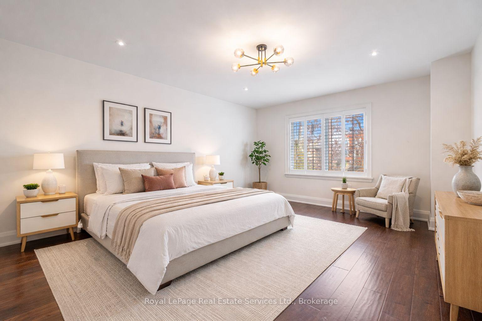 437 Inglehart Street N