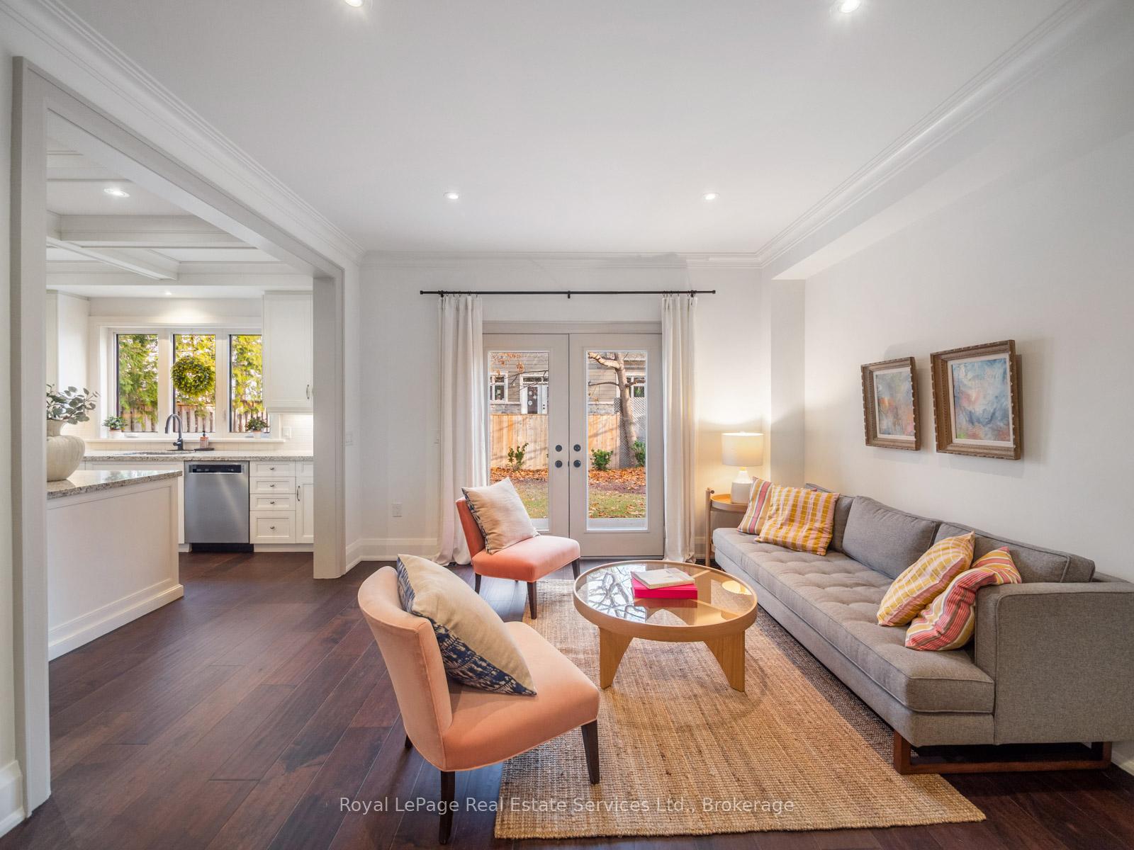 437 Inglehart Street N