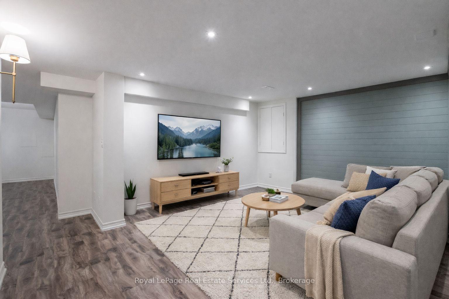 437 Inglehart Street N