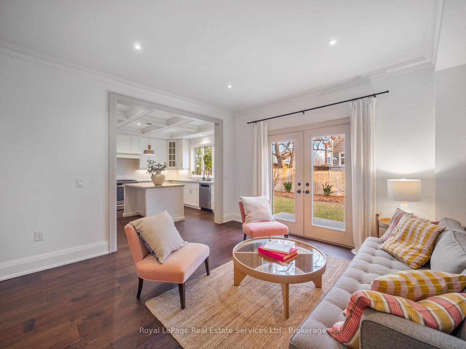 437 Inglehart Street N