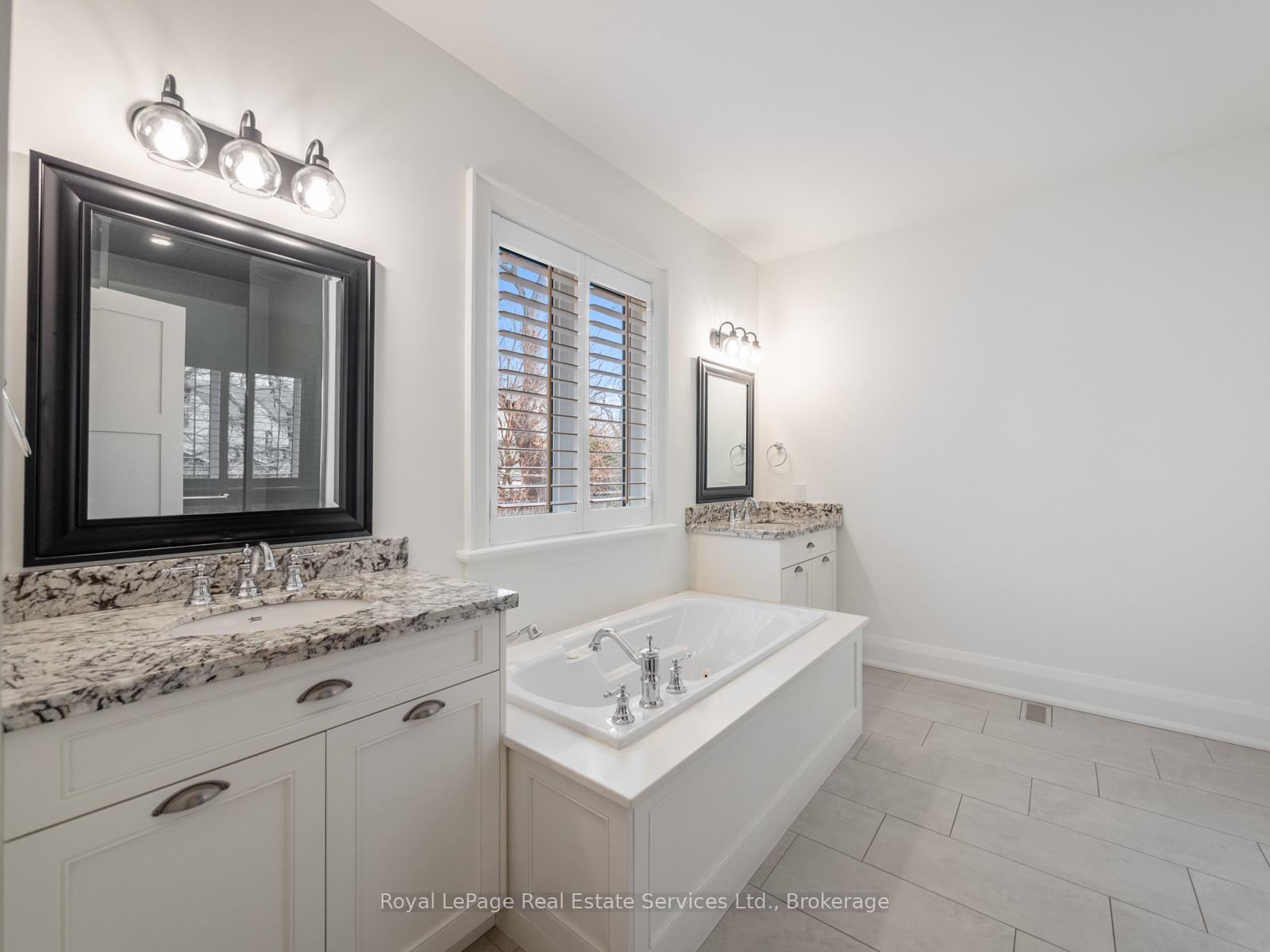 437 Inglehart Street N