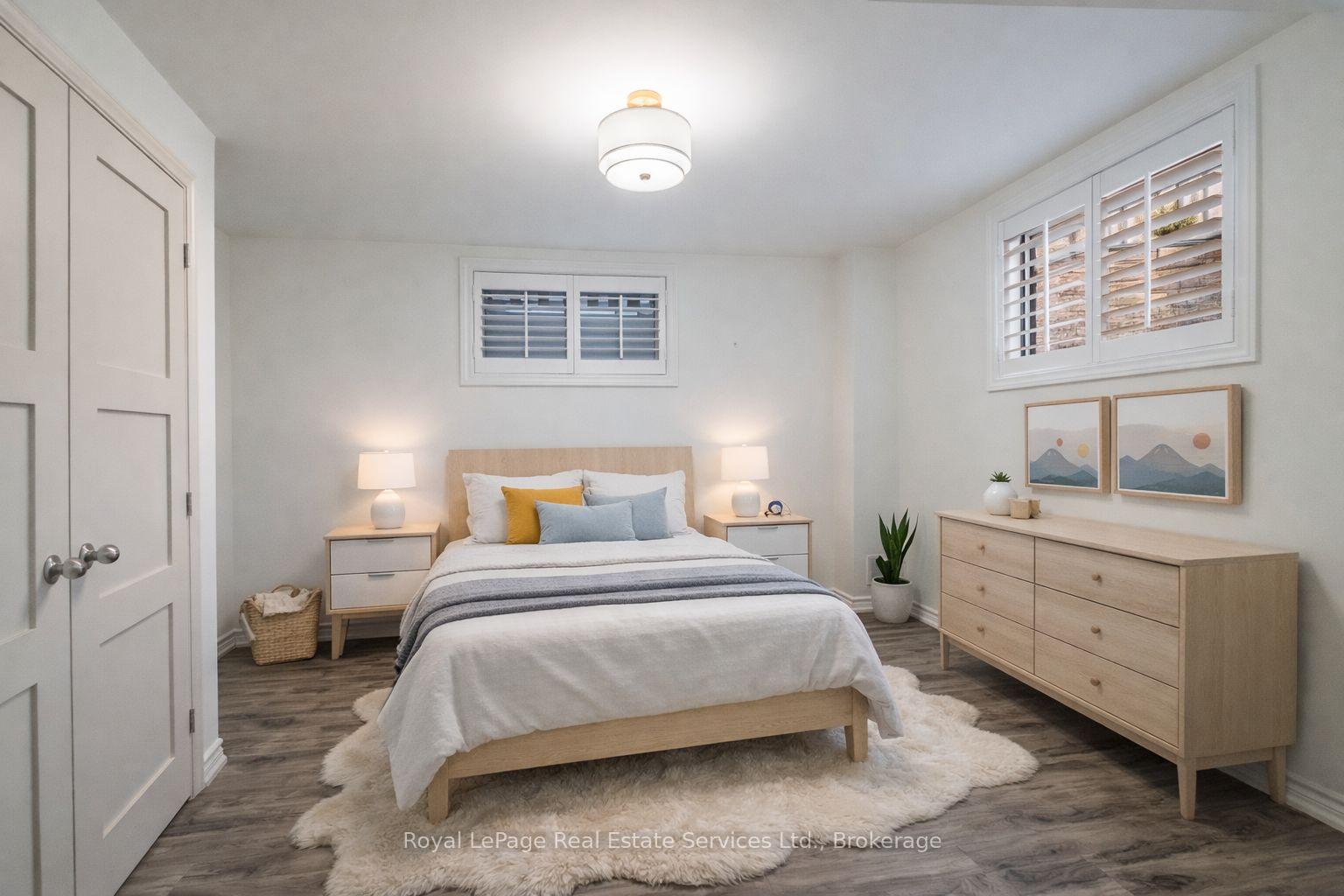 437 Inglehart Street N