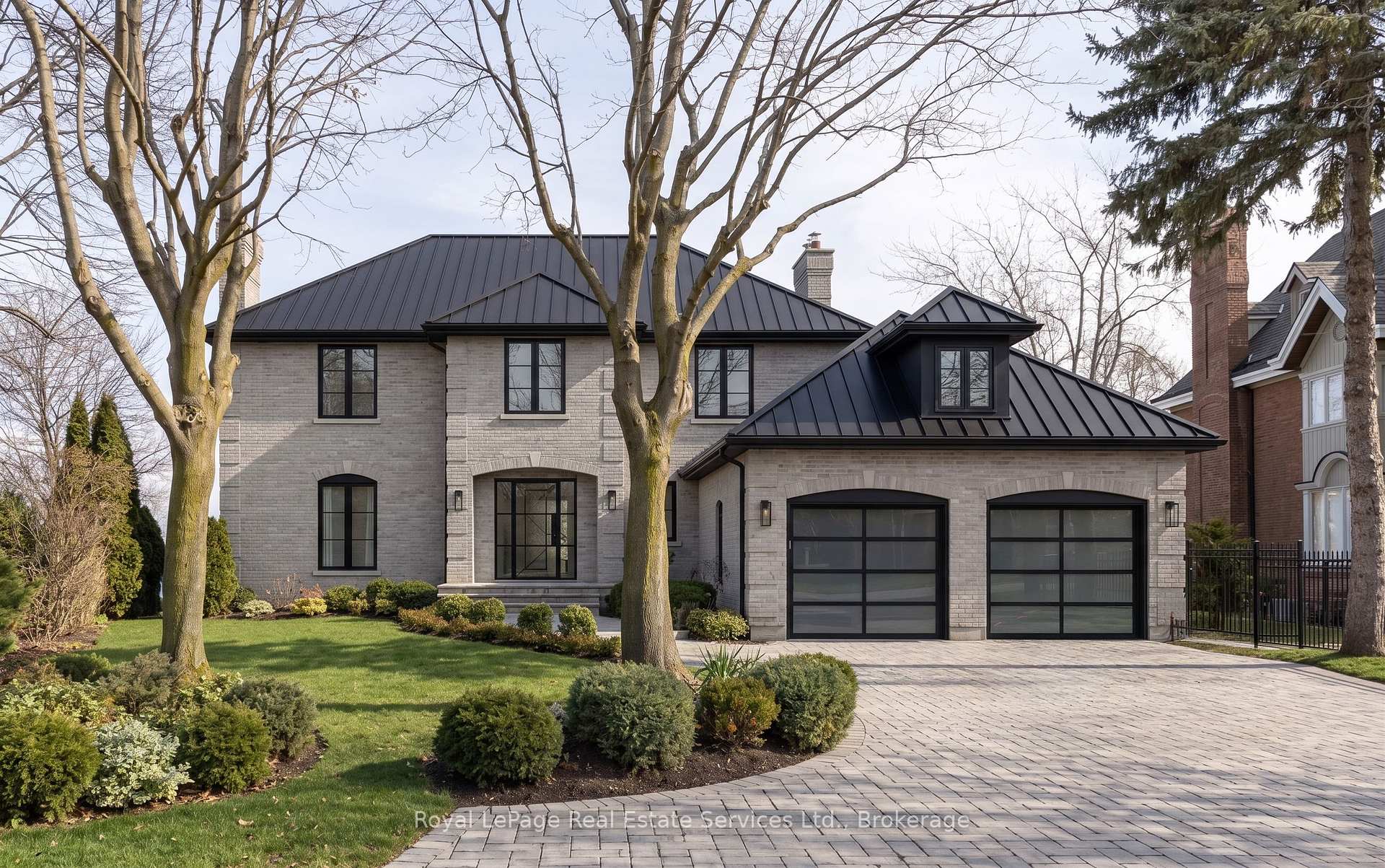 3286 Shelburne Place