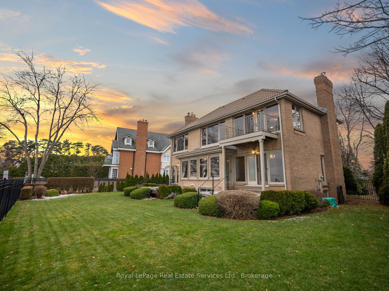 3286 Shelburne Place