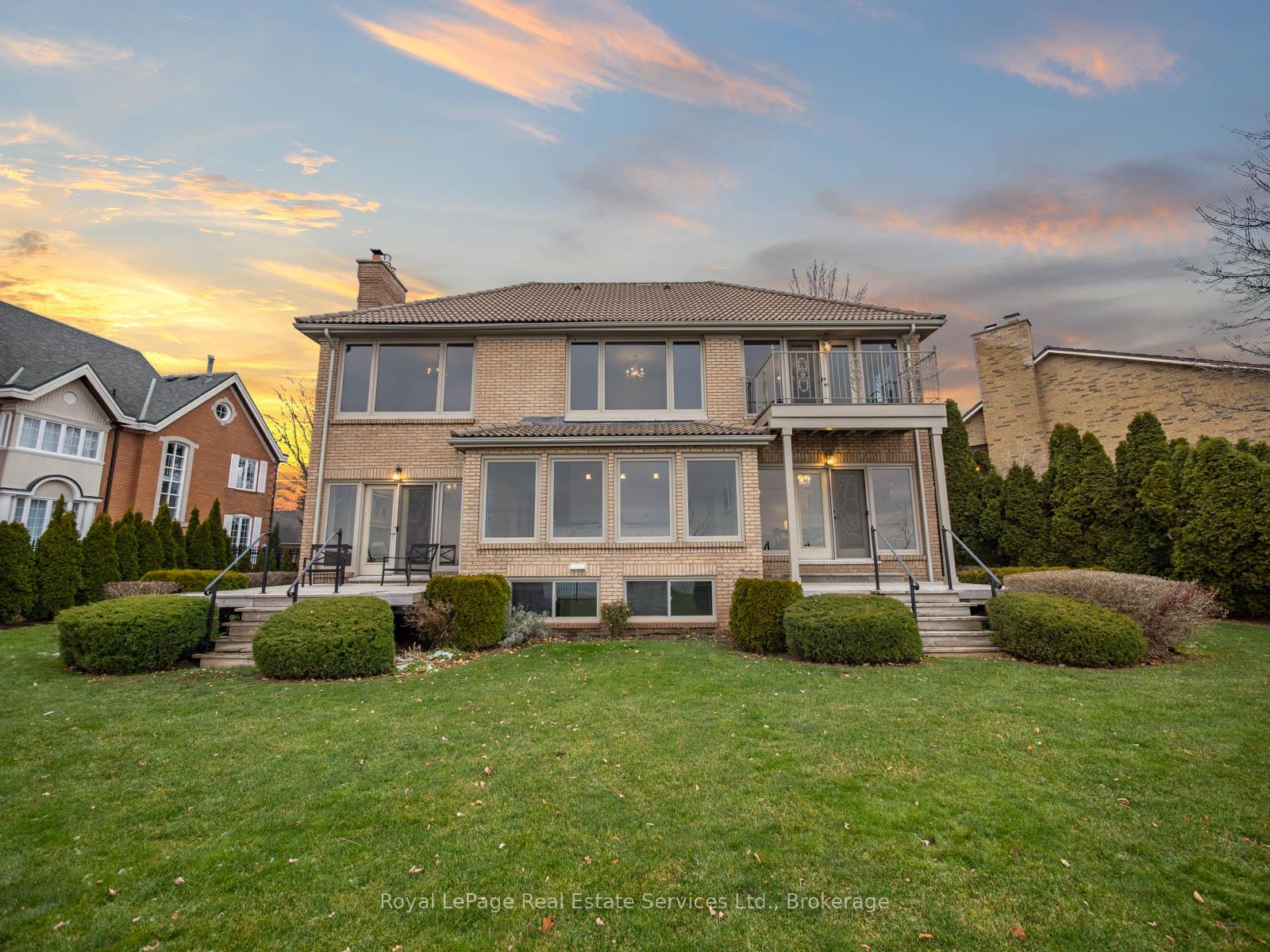 3286 Shelburne Place