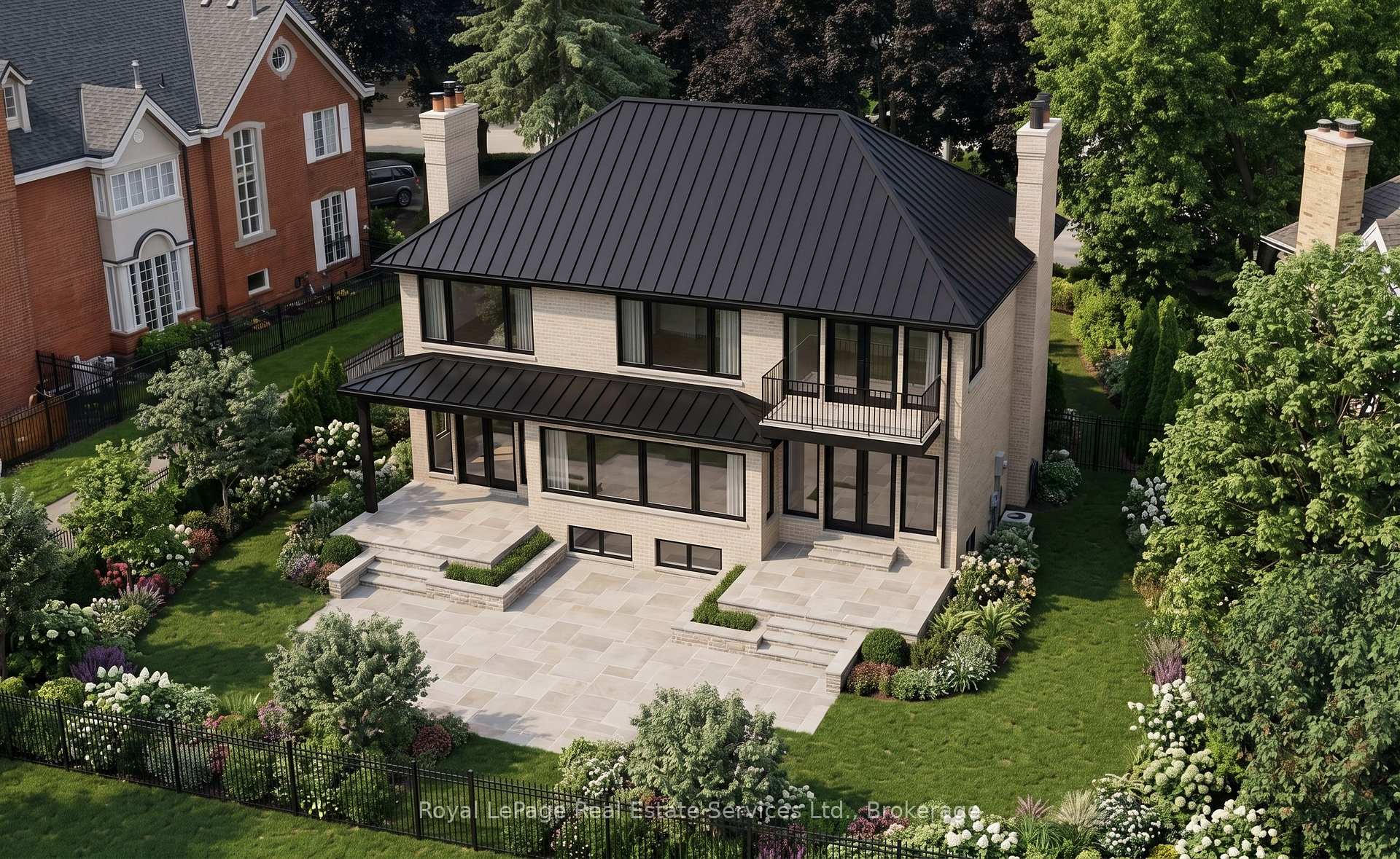 3286 Shelburne Place