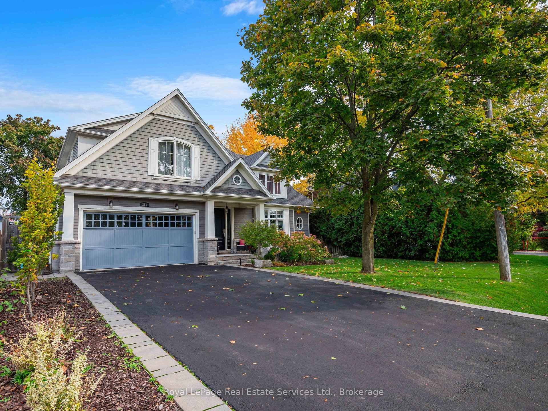 231 Cherryhill Road, Oakville, ON L6L 3E3, Oakville ON, L6L 3E3