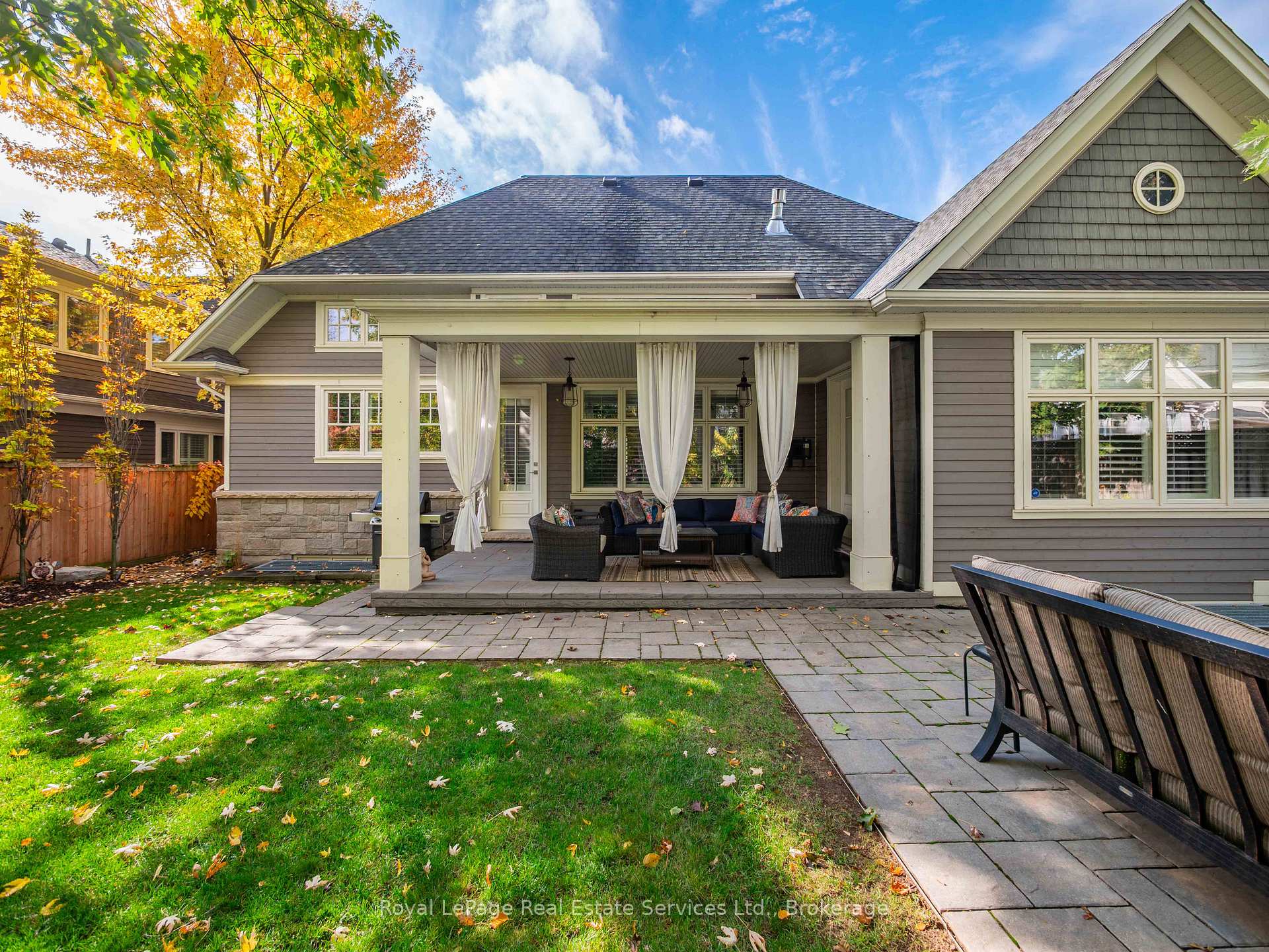 231 Cherryhill Road, Oakville, ON L6L 3E3, Oakville ON, L6L 3E3