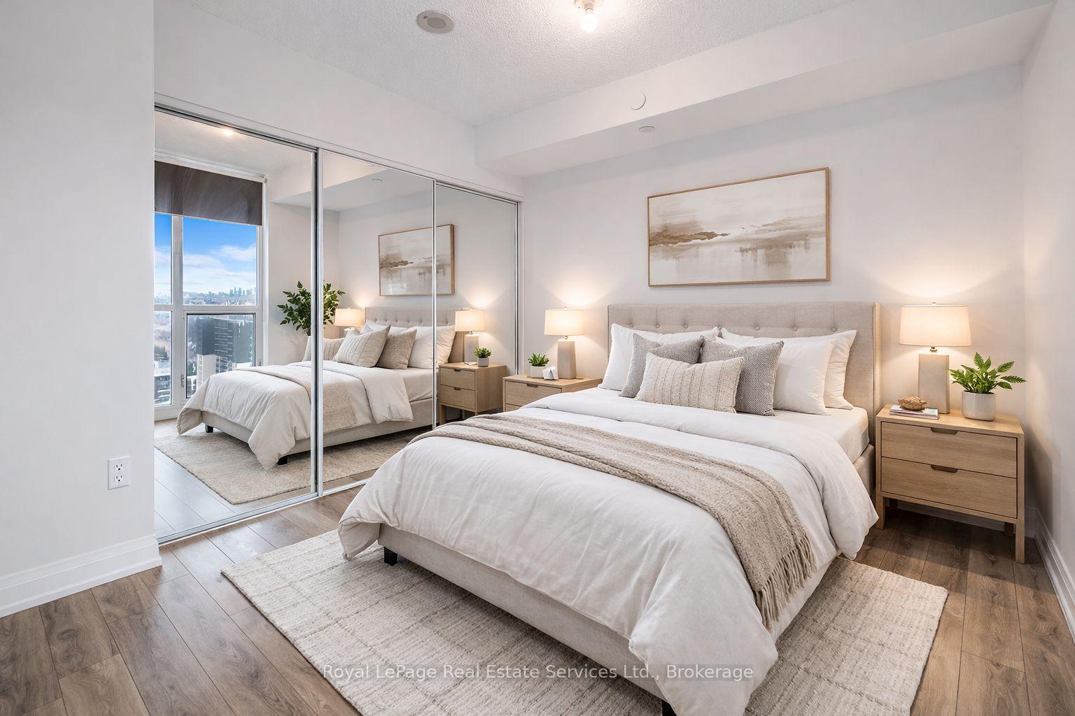 9 Valhalla Inn Road 2107, Toronto W08, ON M9B 1B2