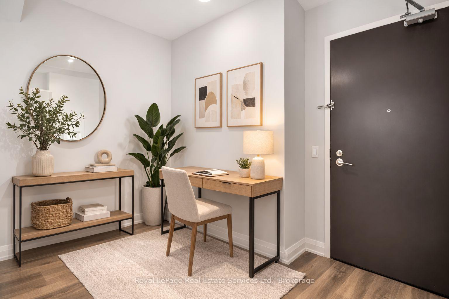 9 Valhalla Inn Road 2107, Toronto W08, ON M9B 1B2