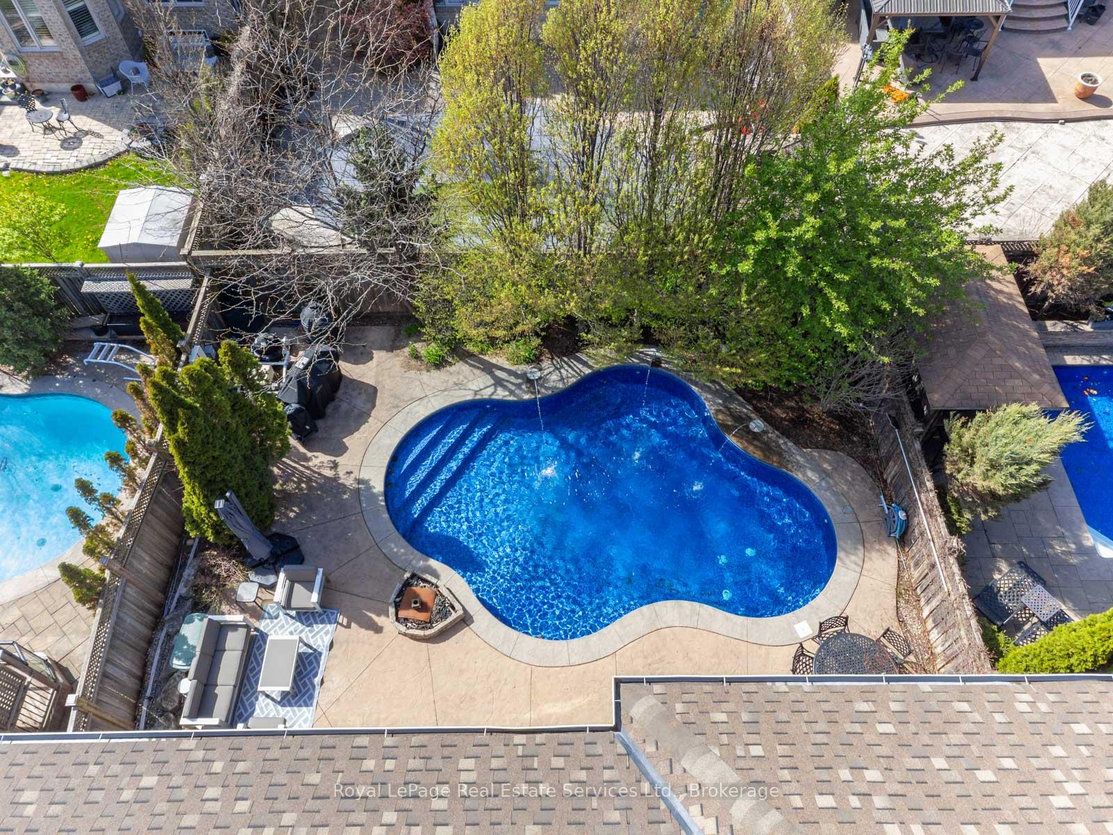 1468 Ferncrest Road
