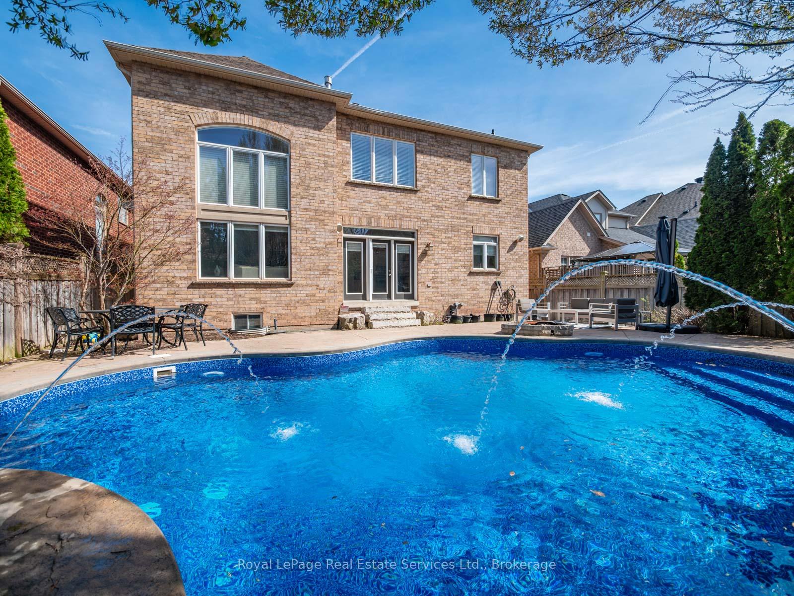 1468 Ferncrest Road