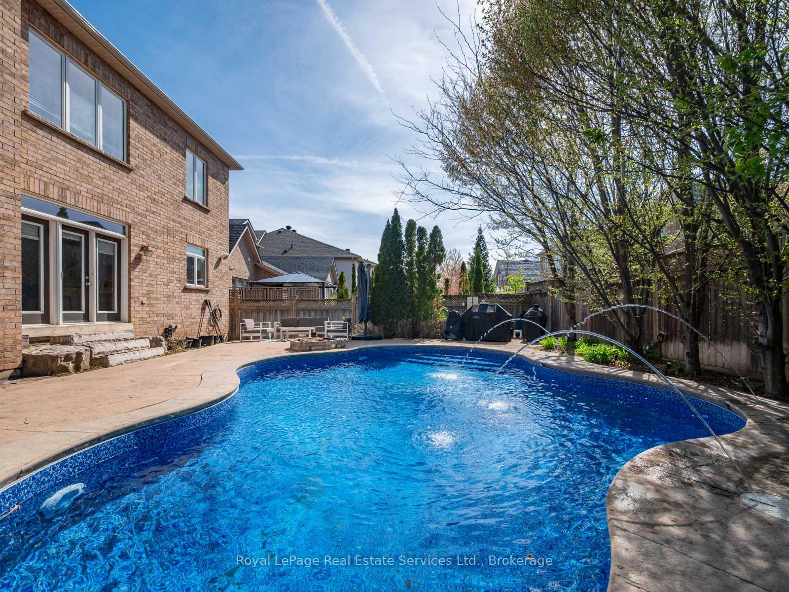 1468 Ferncrest Road