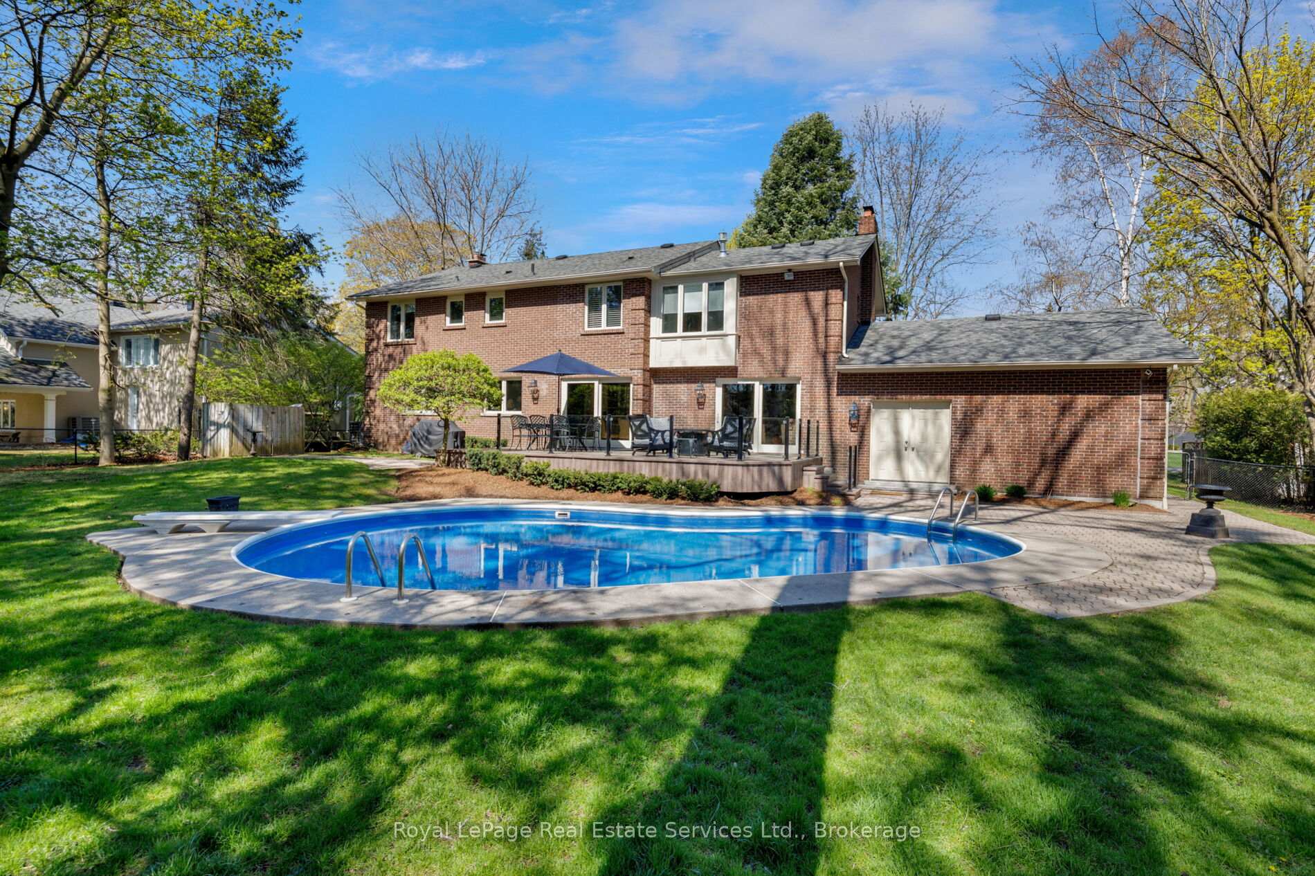 528 Michael Terrace