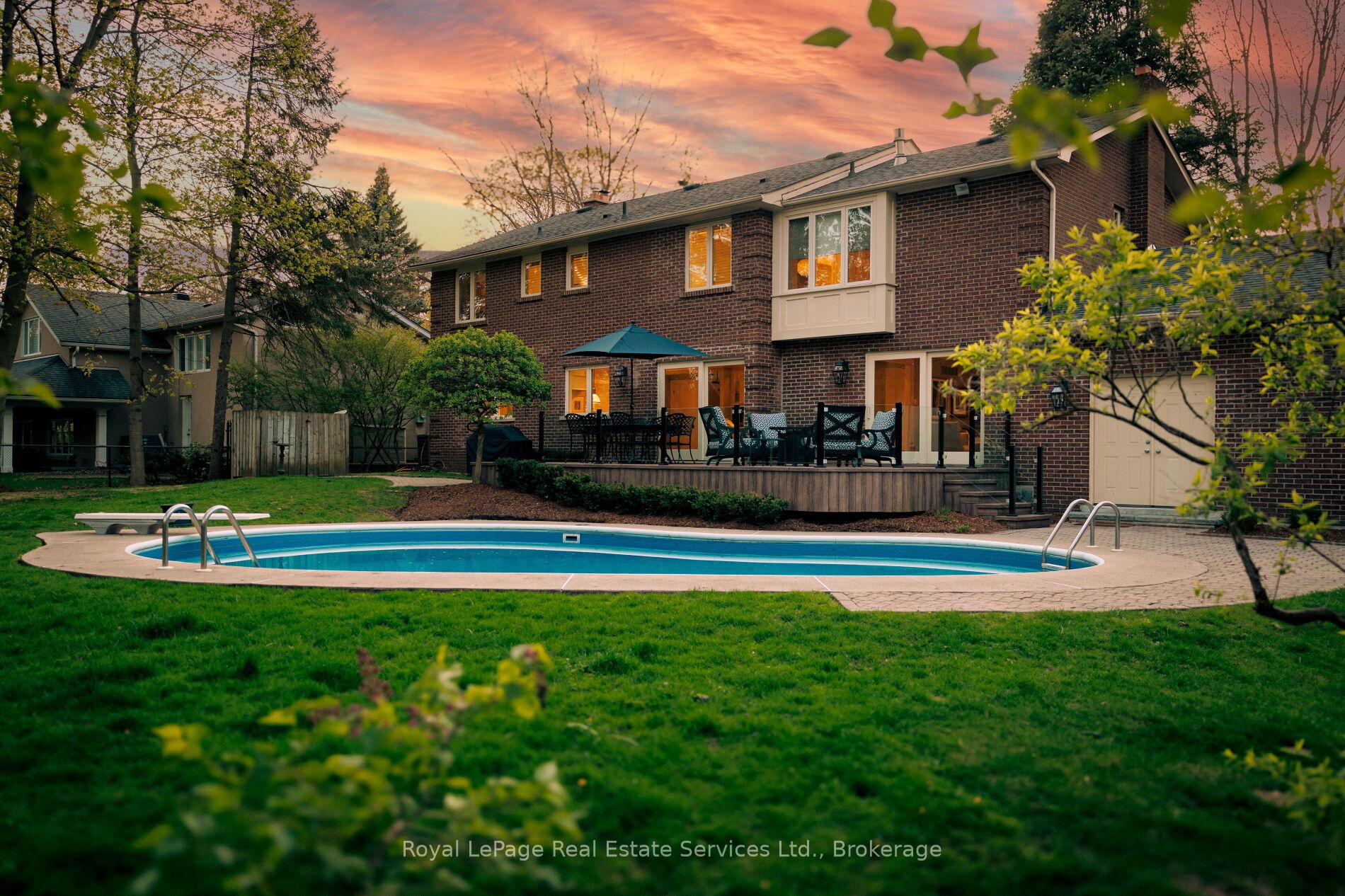 528 Michael Terrace