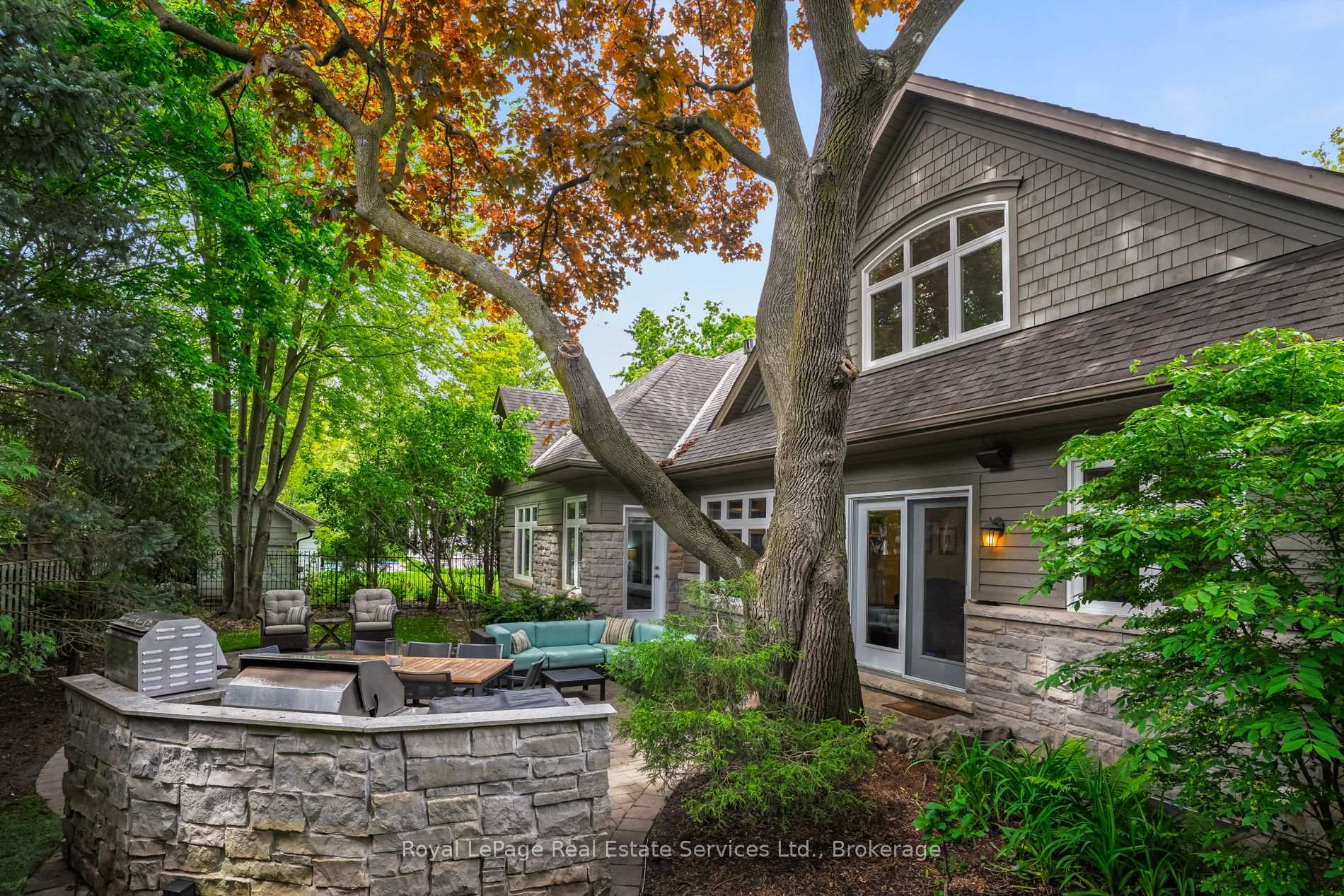 370 Christina Drive