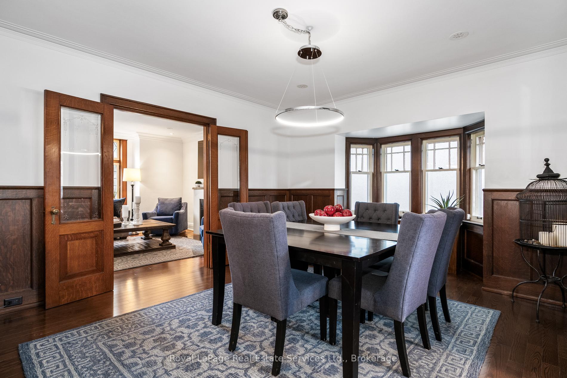 28 Thompson Avenue, Toronto