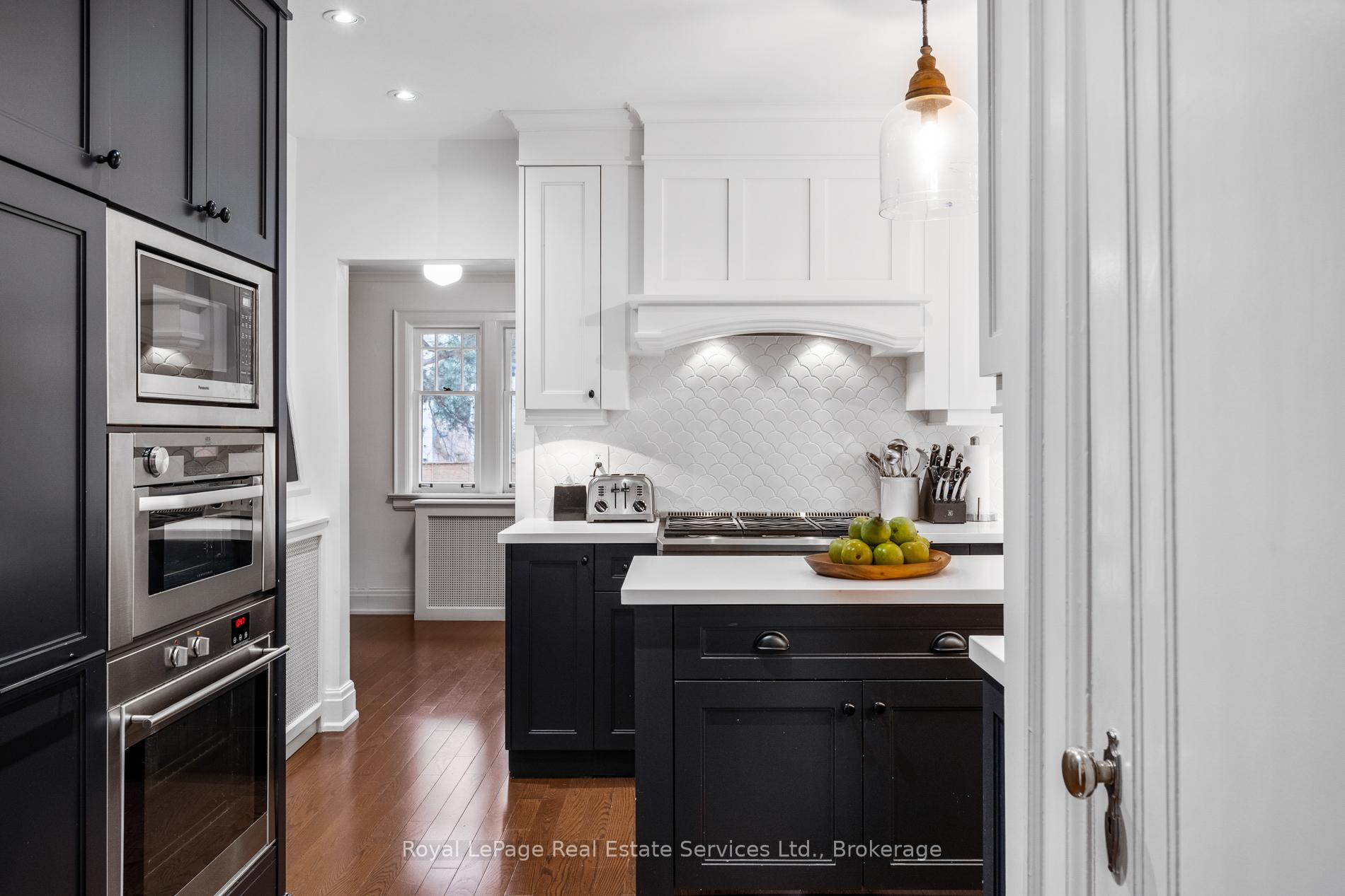 28 Thompson Avenue, Toronto