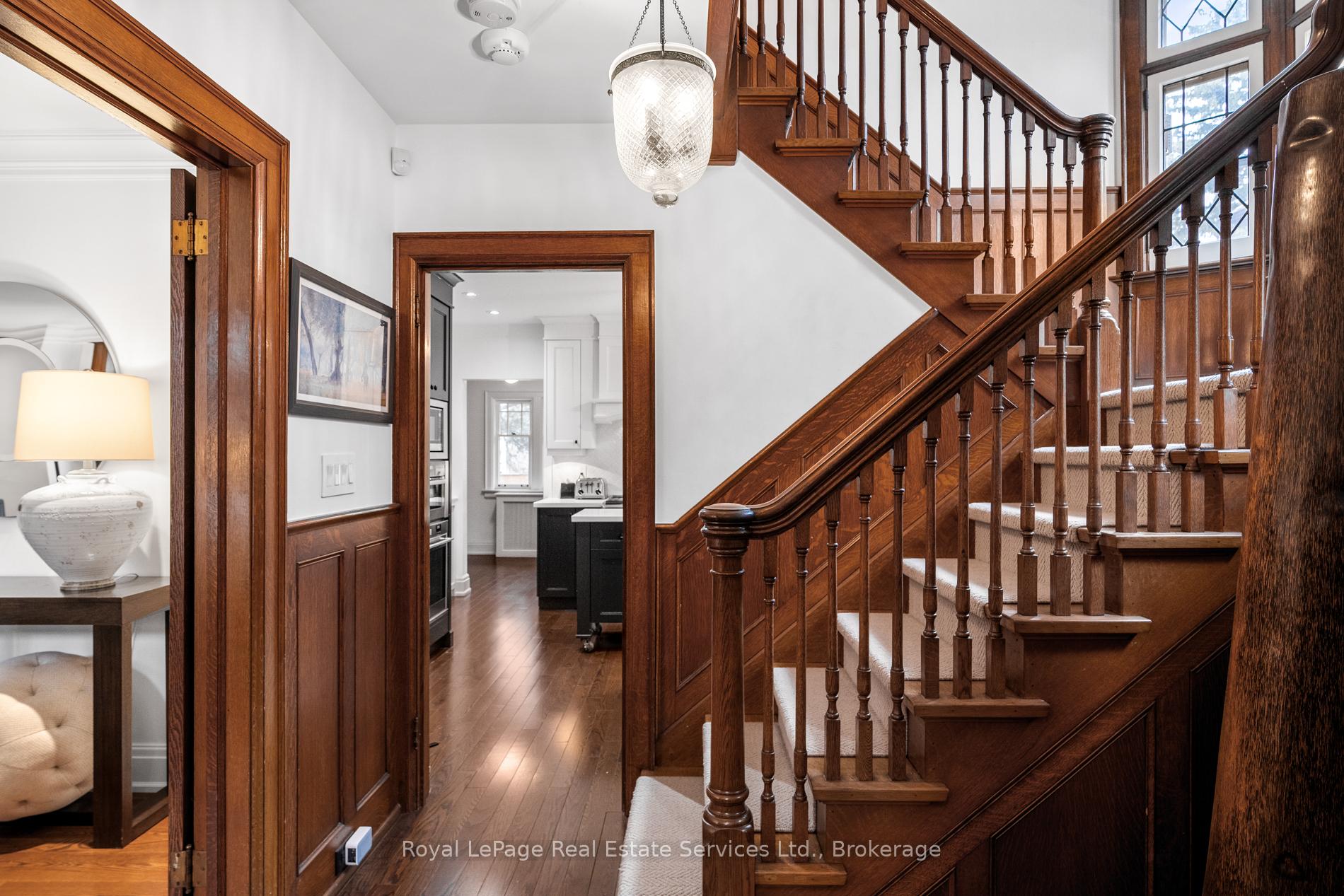 28 Thompson Avenue, Toronto